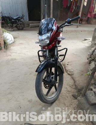 Freedom royal es 100 cc